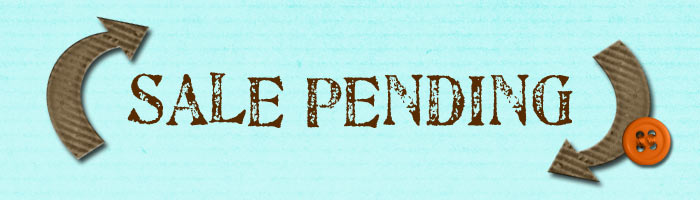 Sale Pending