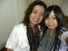 Mamii And Jasmine =)