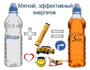 Бусины из бутылок своими руками 13