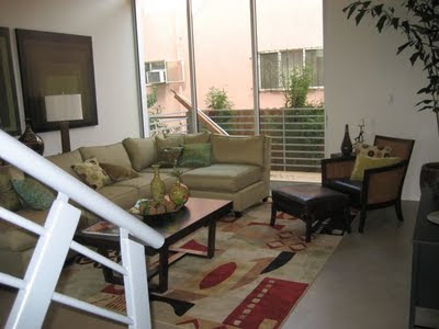 Art Lofts 1220 Orange Grove Living