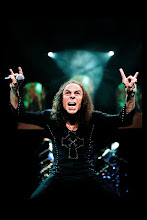 Rest in Peace, Ronnie James Dio, in Heaven or Hell!