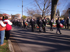 Remembrance Day 2009