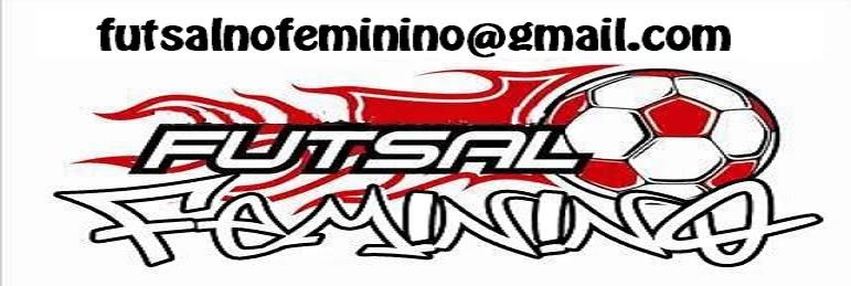 Futsal no Feminino