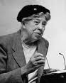 Eleanor Roosevelt - 1884 / 1962 - Diplomata e activista dos direitos humanos