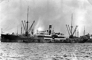 Jakob Maersk