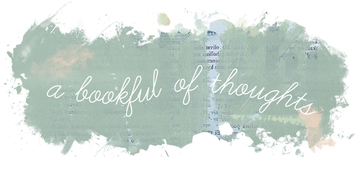 A Bookful of Thoughts