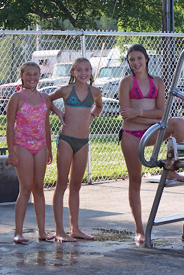 my pool party my pool party