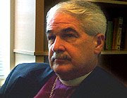 Bishop Iker