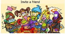 Invite a Friend! Get Bonuses