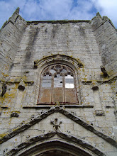 Eglise Saint-Nonna