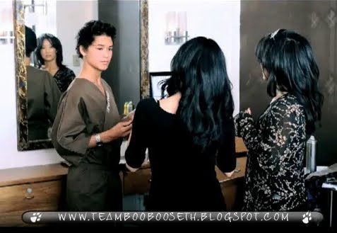 BOOBOO#39;S New Moon Premiere boo boo stewart new moon. BOOBOO#39;S New Moon Premiere