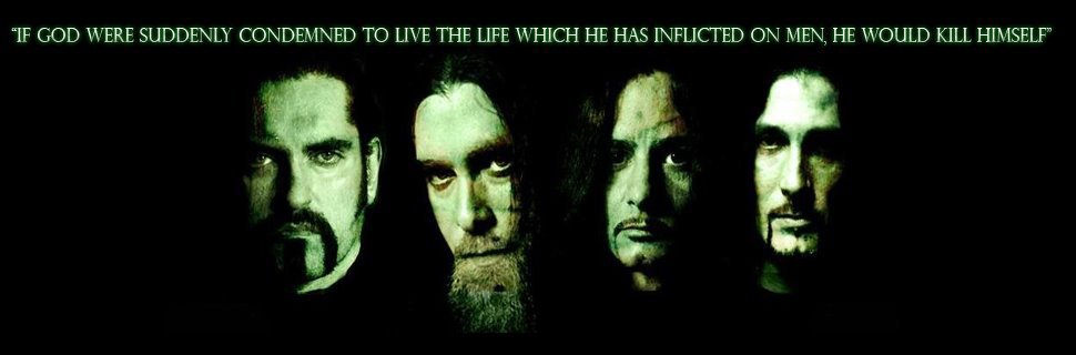 Type o Negative Brasil