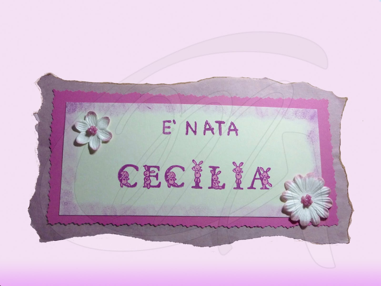 Auguri Di Carta Fuoriporta Per Lieto Evento