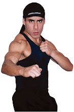 MASTER TRAINING COMBAT