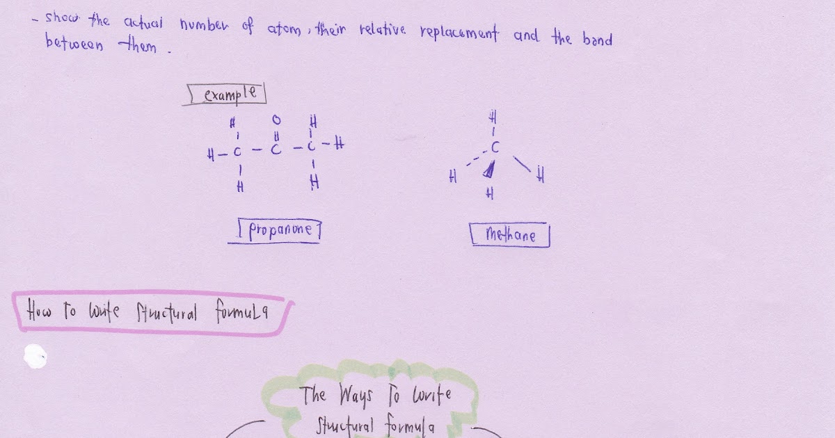 Chemist Information Introduction To Organic Chemistry 12.2 Molecular