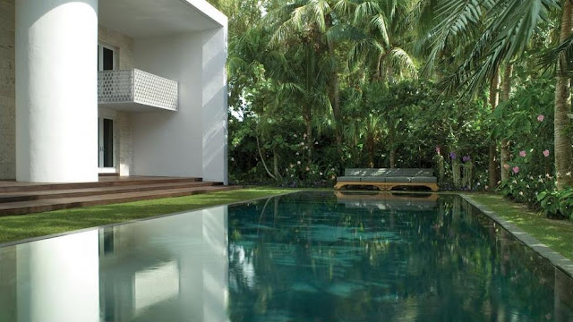 modern tropical house design ideas home design and interior