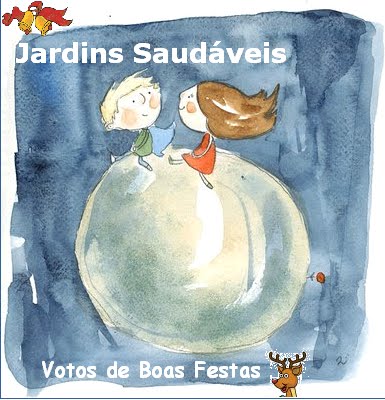 Jardins Saudáveis