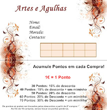 Compre, Volte e Continue a Poupar !