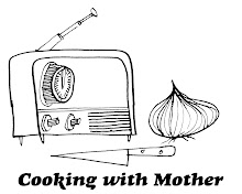 Cooking With Mother