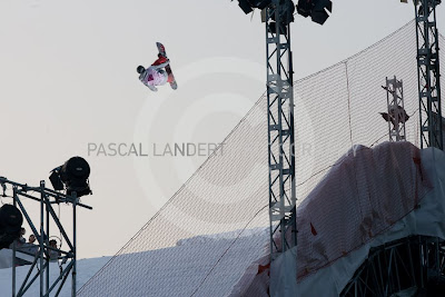 Schaffhauser Kantonaler Schwingerverband Ralf Fleischli Hat Seine