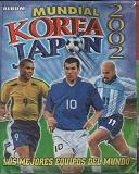 KOREA-JAPÓN 2002