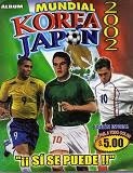 KOREA-JAPÓN 2002 (MEXICO)