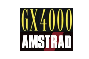 GX 4000 Amstrad_GX4000+logo