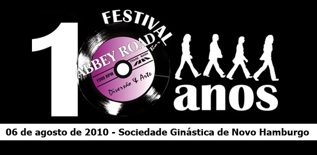 Festival Abbey Road