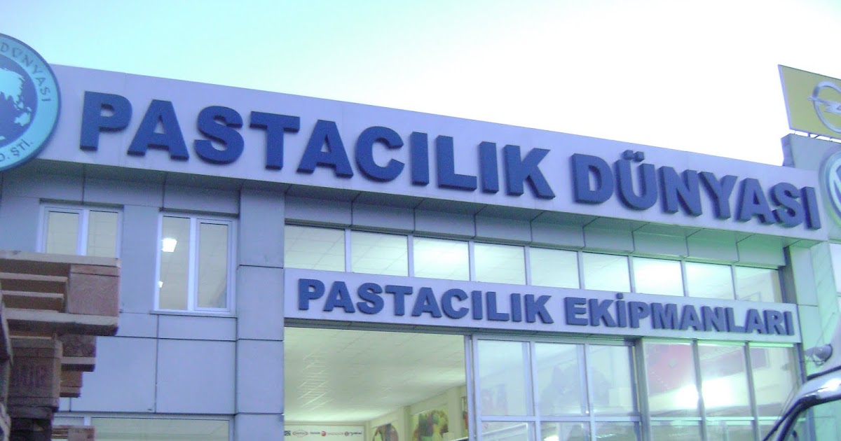 Pastacılık Malzemeleri için adres Lezzet Tabağı Hayatınız lezzet
