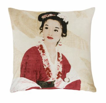 geisha memoir wallpaper. Memoirs of a geisha at Laura Ashley