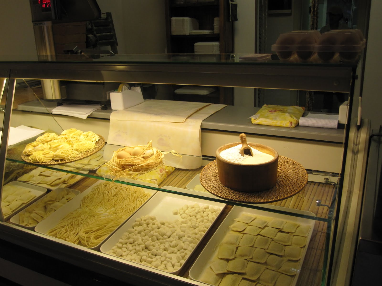 [GlobOblò] "pasta fresca" (Orbetello)