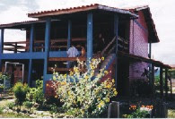 Pousada Pasárgada
