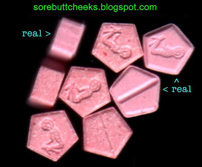 Fake dbol tablets