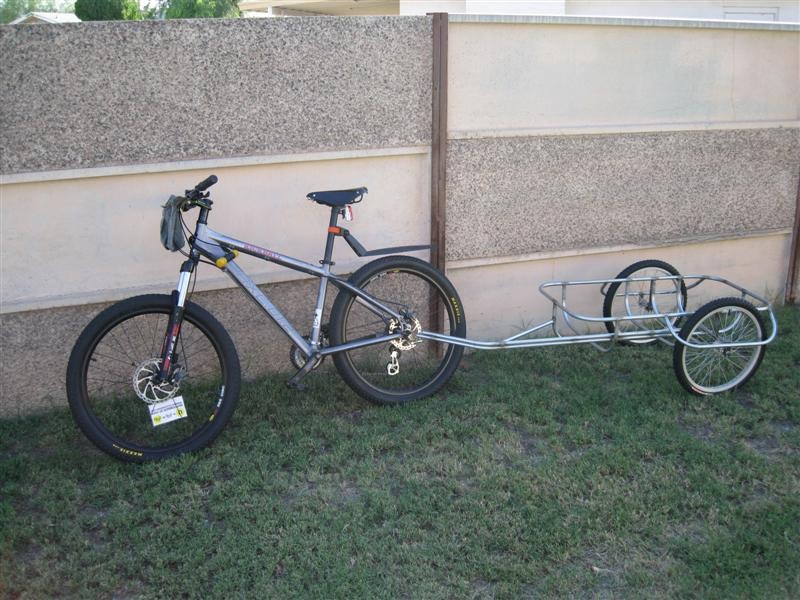 bicycle trailers for sale