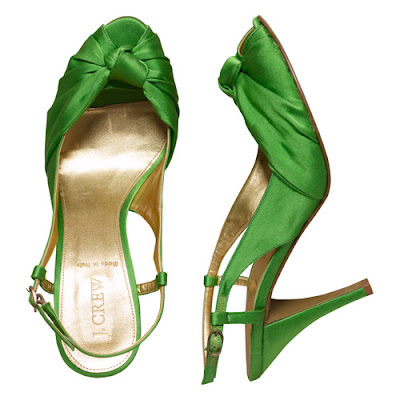 Shoes Wedding on These Shoes Are Making A Convincing Campaign For Me To Dye My Shoes