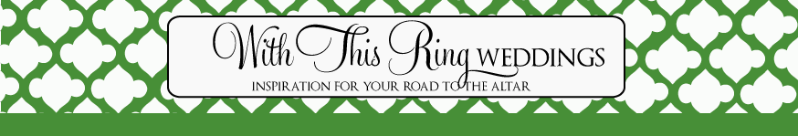 With This Ring...