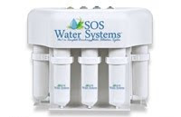 ph balance water machine sos