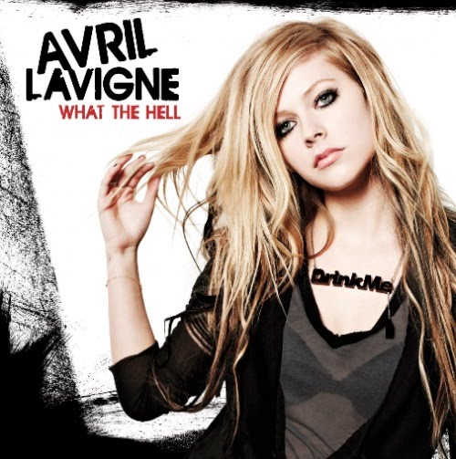 what hell album cover avril. what hell album cover avril.