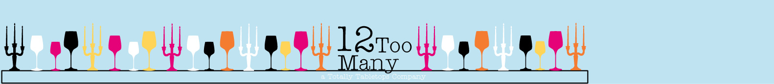 12 Too Many - FAQ