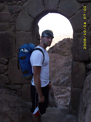The Doorway
