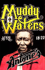 muddy waters