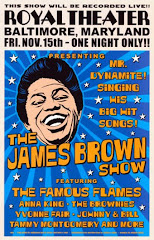 james brown