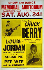 chuck berry