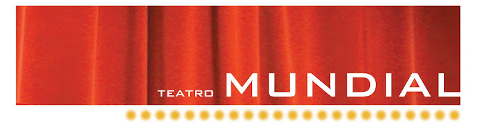 Teatro Mundial