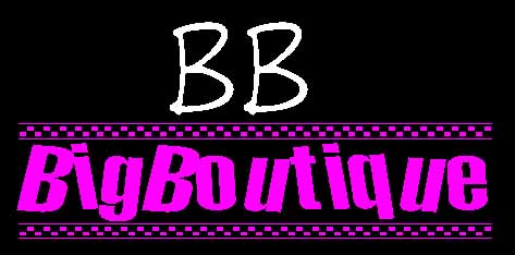 Selamat Datang ke BigBoutique
