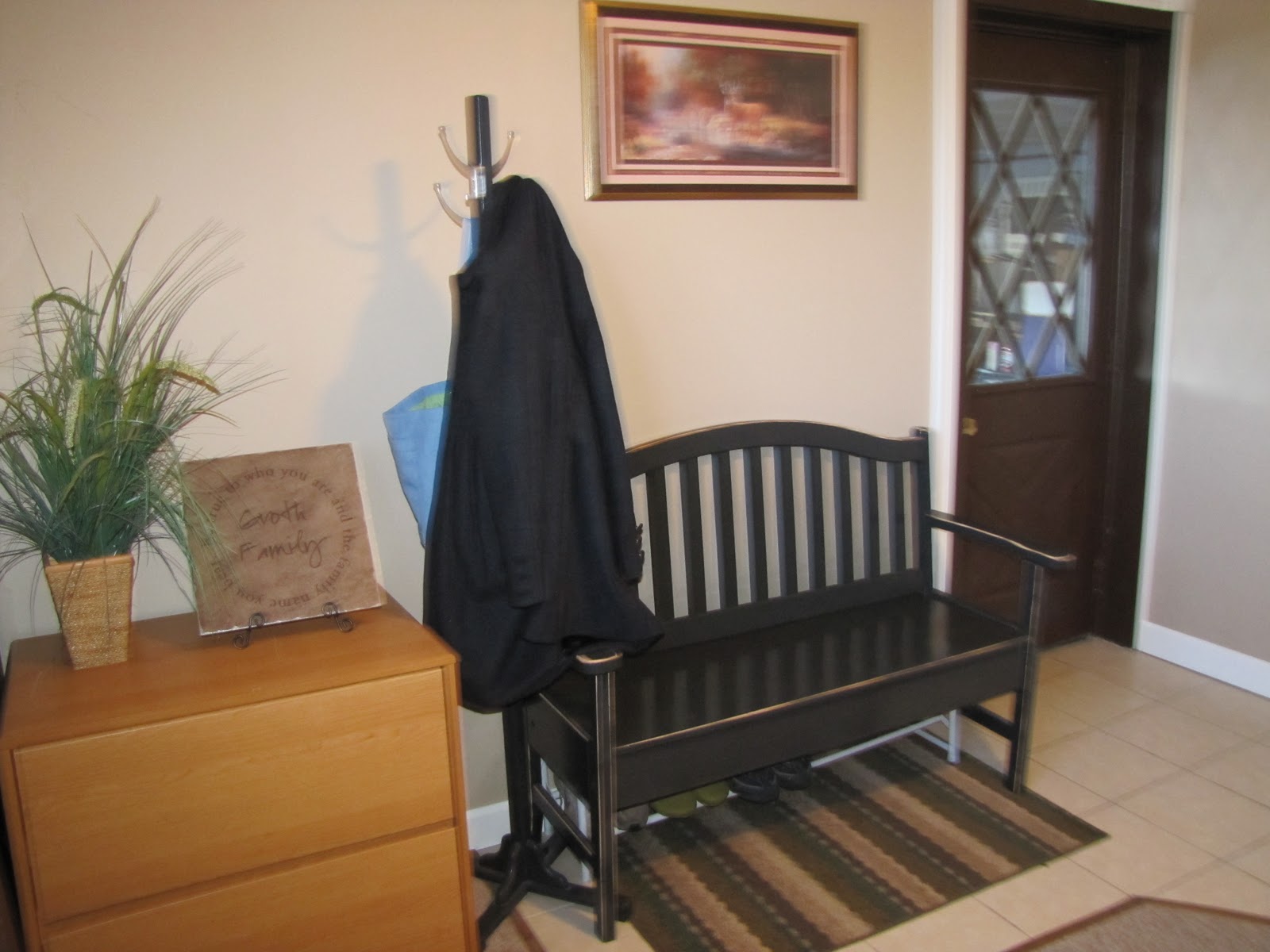 Sustainably Chic Designs ORGANIZATION The Landing Pad Week 2