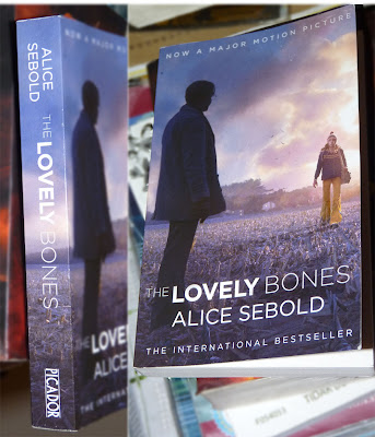 the lovely bones essay help the lovely bones essay help