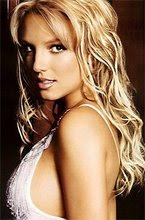 Britney(L)