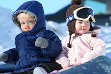 Sledding