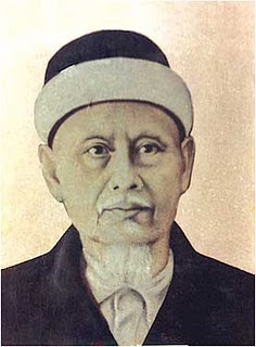 Popes Suryalaya versus Ponpes Nurul Firdaus Abah Sepuh--Ponpes Suryalaya---Gumilar